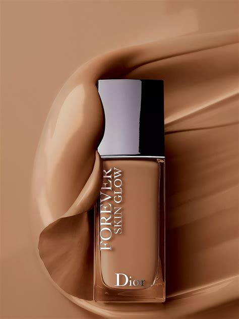 dior skin foundation colours